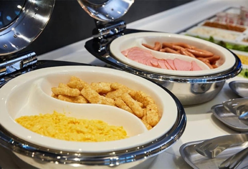 Hotel Rembrandt Style Honatsugi