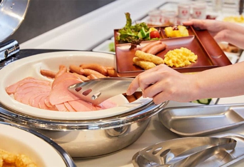 Hotel Rembrandt Style Honatsugi