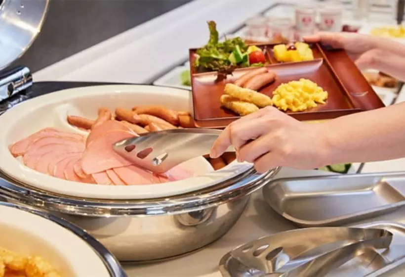 Hotelli Rembrandt Style Honatsugi