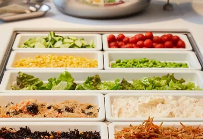 Hotelli Rembrandt Style Honatsugi