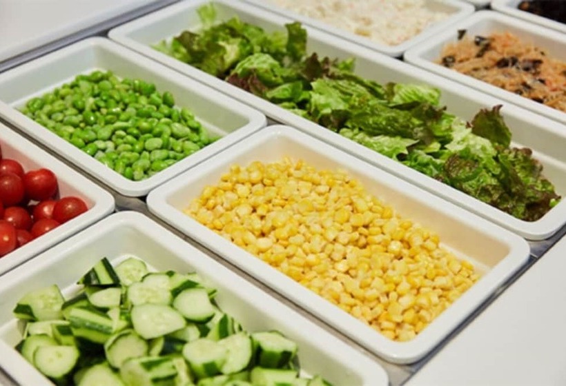 Hotel Rembrandt Style Honatsugi