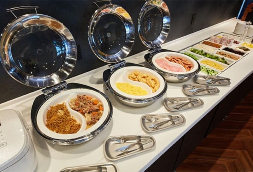 Hotel Rembrandt Style Honatsugi