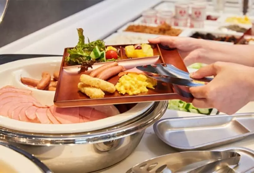 Hotelli Rembrandt Style Honatsugi