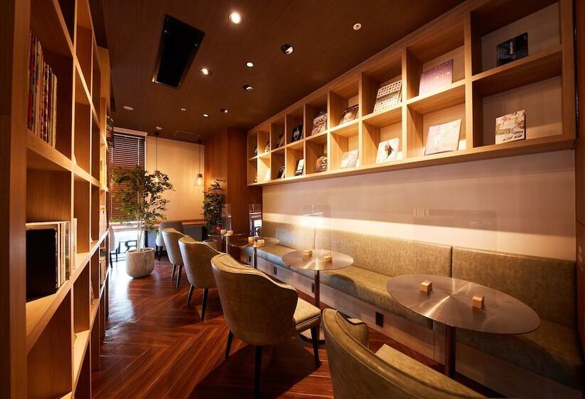 Hotel Rembrandt Style Honatsugi