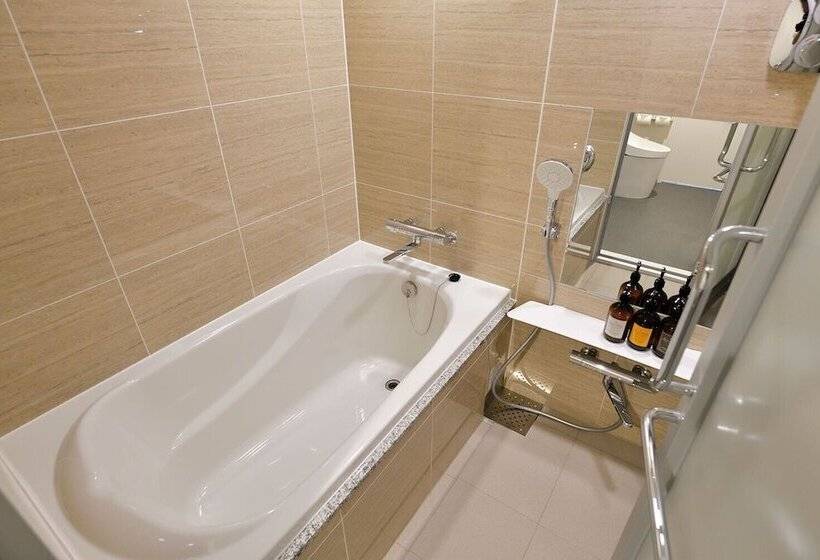 Hotel Rembrandt Style Honatsugi