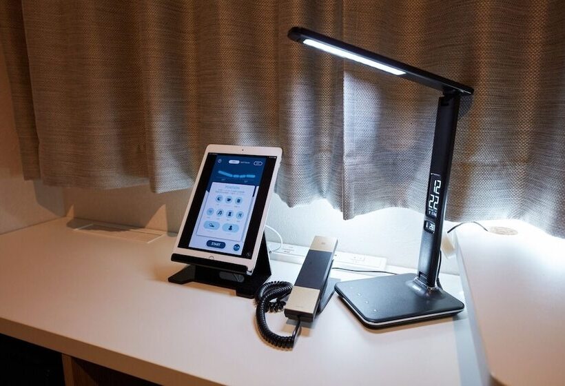 Hotel Rembrandt Style Honatsugi