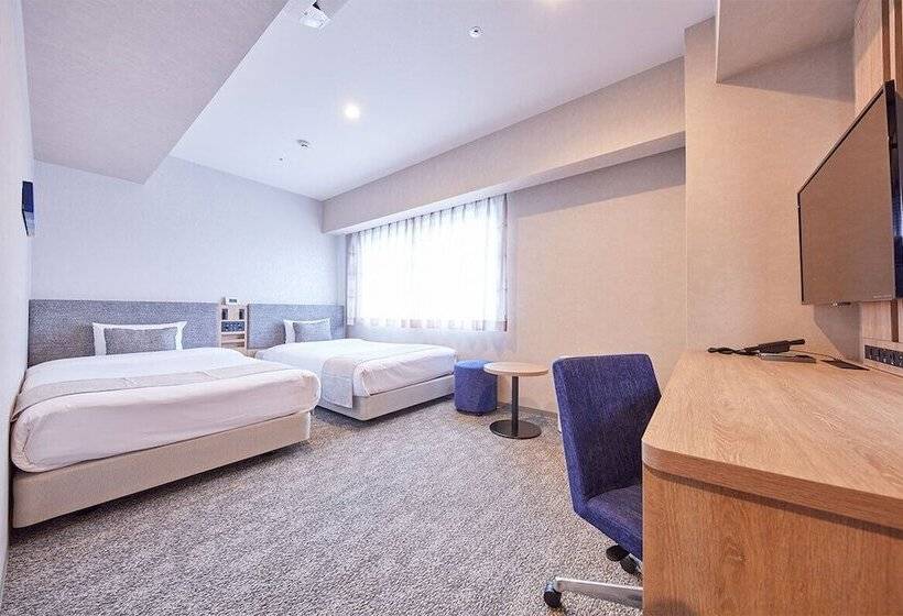 Hotel Rembrandt Style Honatsugi