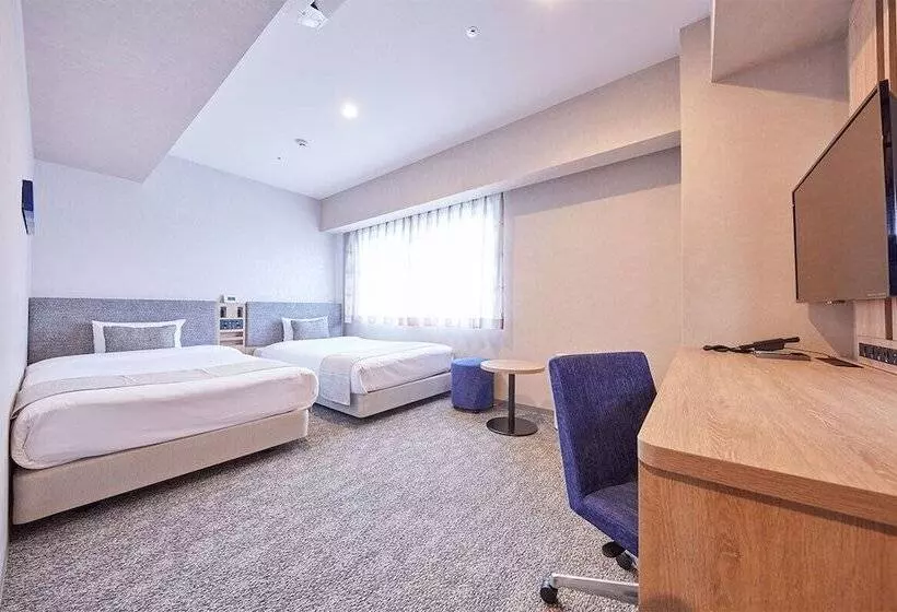 Hotelli Rembrandt Style Honatsugi