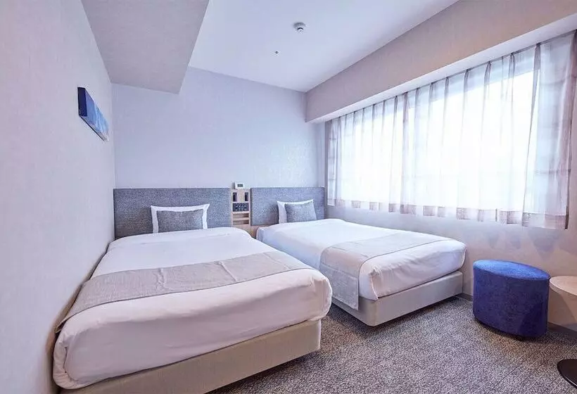 Hotelli Rembrandt Style Honatsugi