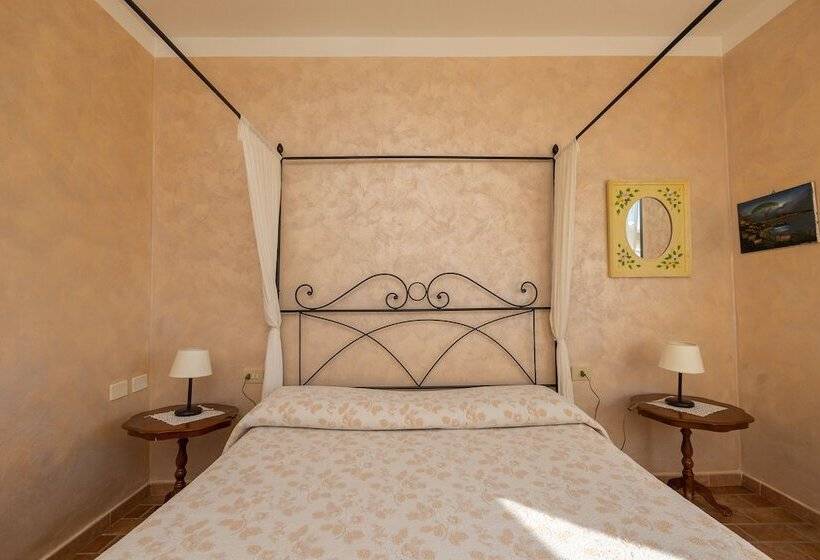 בית מלון כפרי Agriturismo La Meria