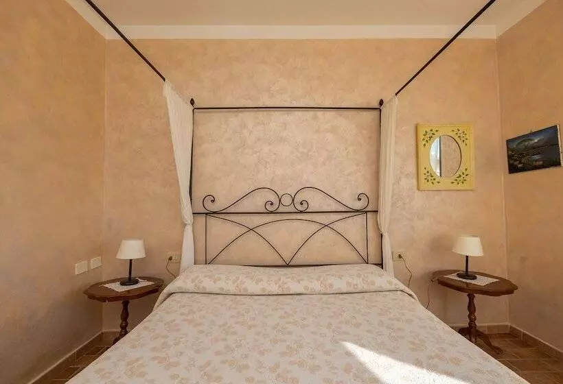 田舎風ホテル Agriturismo La Meria