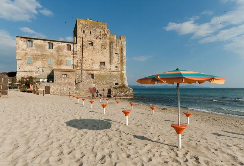 ホテル Yacht Suite Piombino