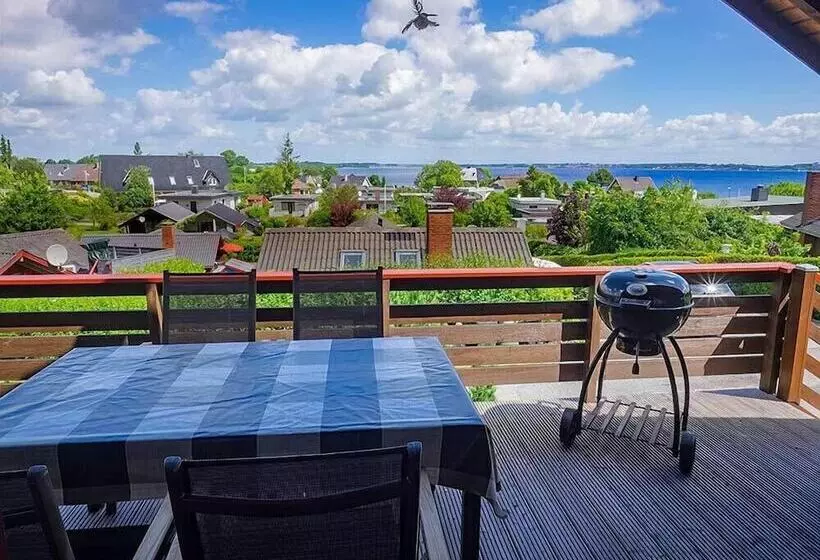 Juwel Feriendorf   Bockholm Haus 19