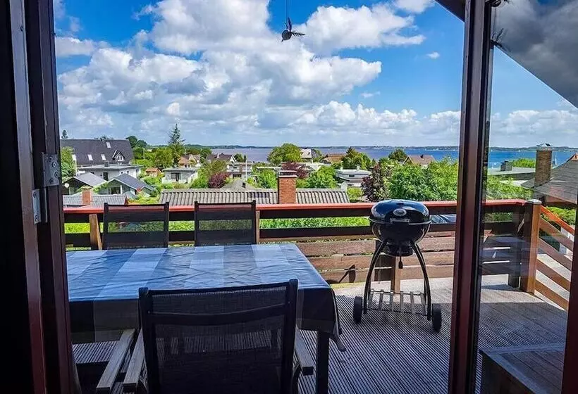 Juwel Feriendorf   Bockholm Haus 19