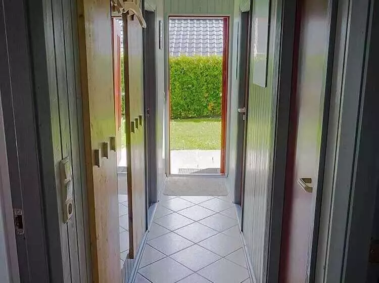 Juwel Feriendorf   Bockholm Haus 19