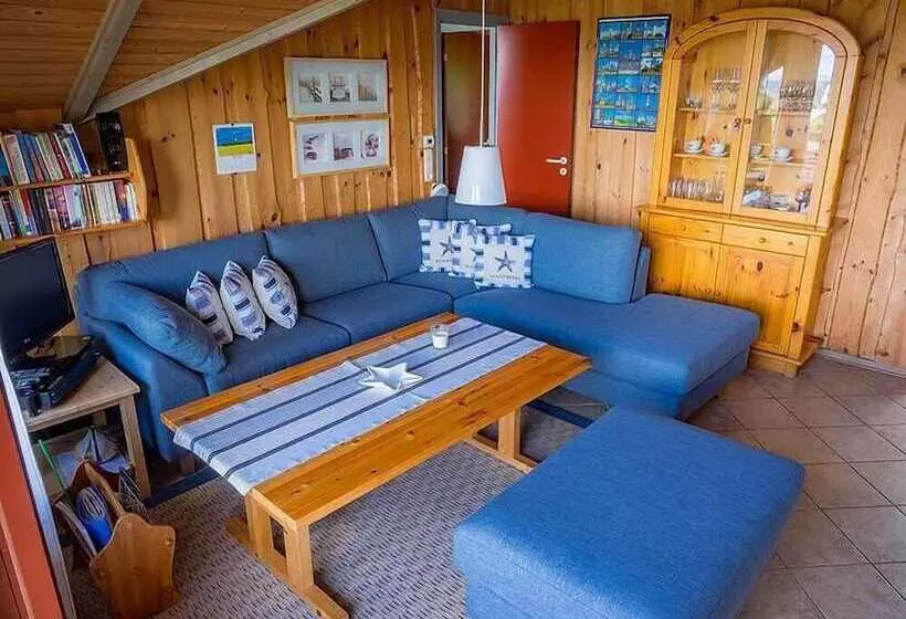 Juwel Feriendorf   Bockholm Haus 19