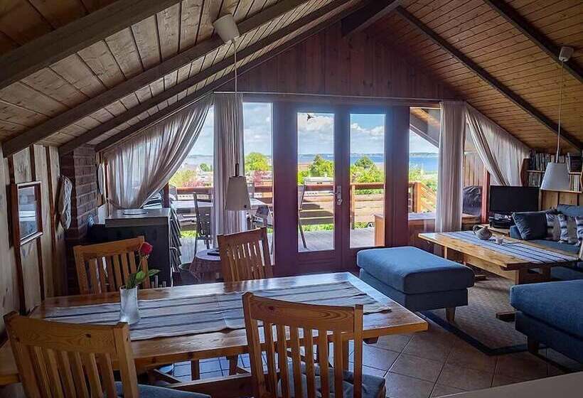 Juwel Feriendorf   Bockholm Haus 19