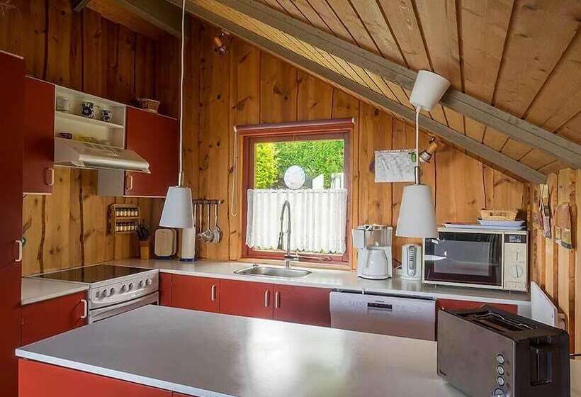 Juwel Feriendorf   Bockholm Haus 19