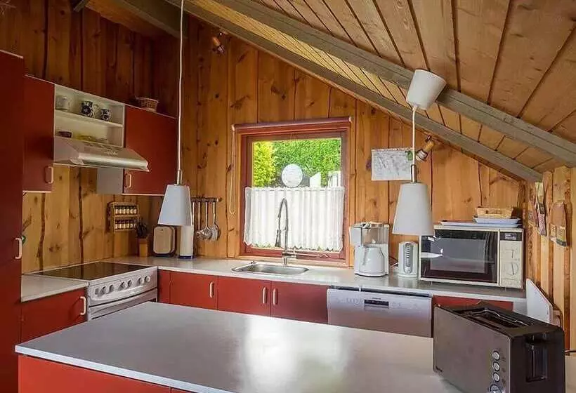 Juwel Feriendorf   Bockholm Haus 19