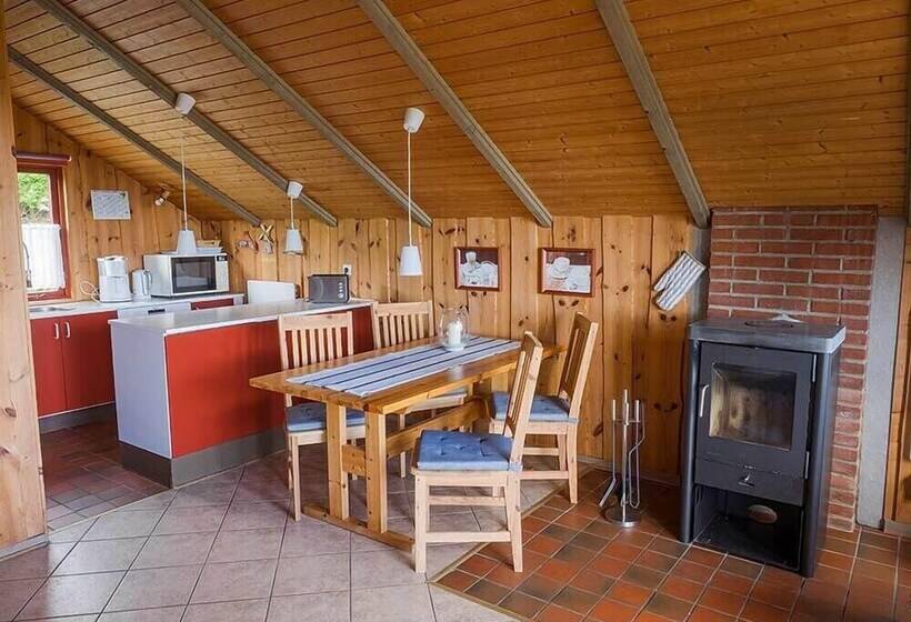 Juwel Feriendorf   Bockholm Haus 19