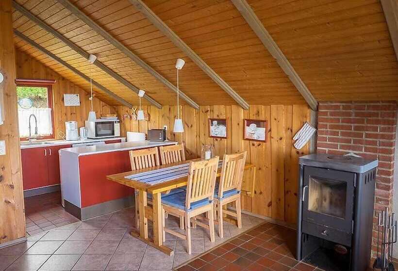 Juwel Feriendorf   Bockholm Haus 19