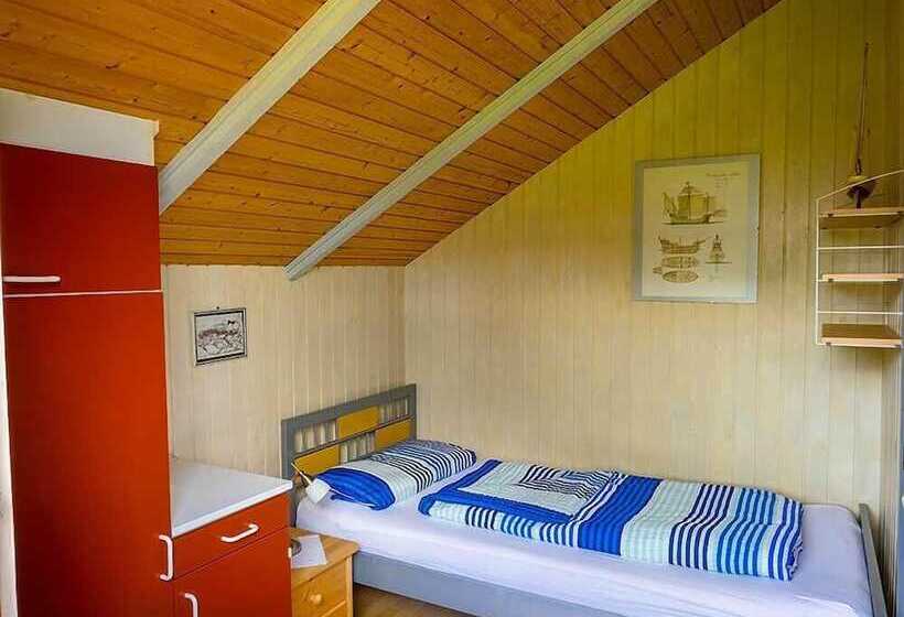 Juwel Feriendorf   Bockholm Haus 19