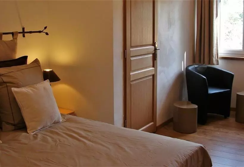 La Bordette  Gîtes
