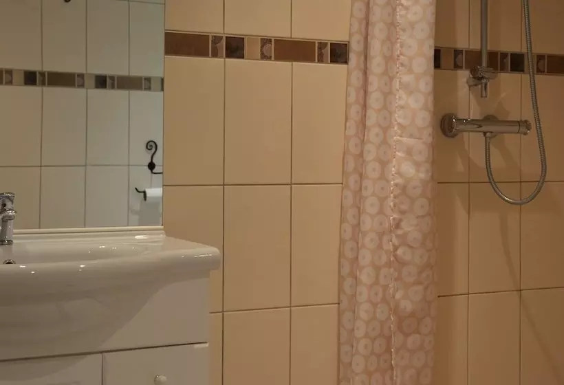 La Bordette  Gîtes
