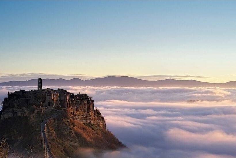 پانسیون Al22 Di Piazza Del Gesù