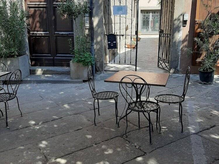 پانسیون Al22 Di Piazza Del Gesù