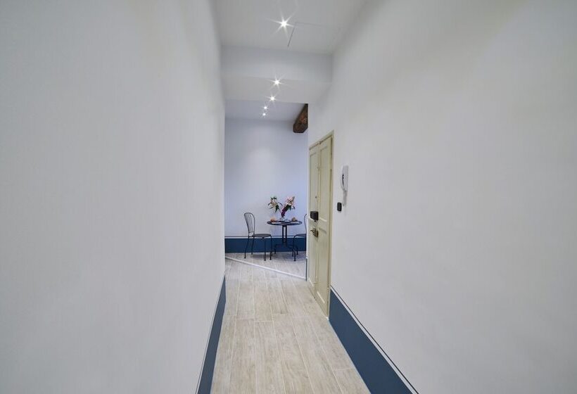 پانسیون Al22 Di Piazza Del Gesù