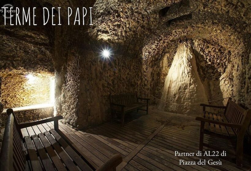 پانسیون Al22 Di Piazza Del Gesù