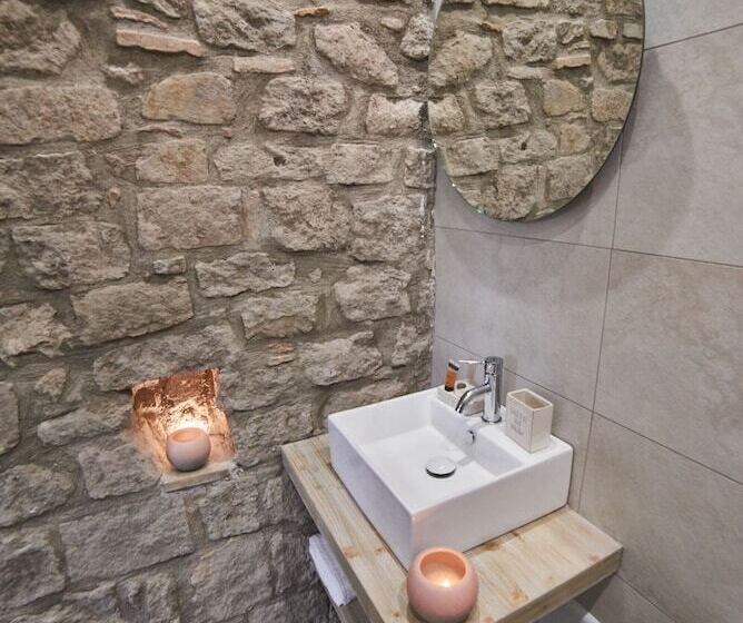 پانسیون Al22 Di Piazza Del Gesù