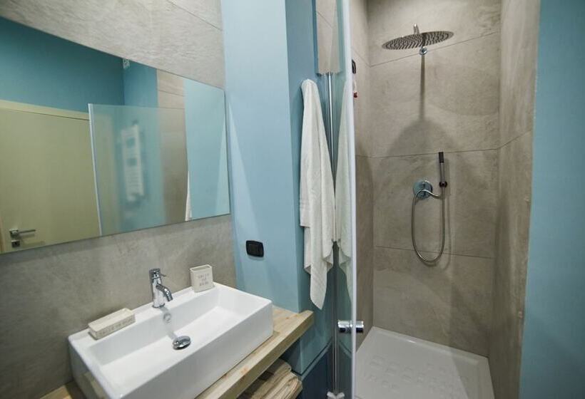 پانسیون Al22 Di Piazza Del Gesù