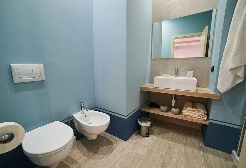 پانسیون Al22 Di Piazza Del Gesù