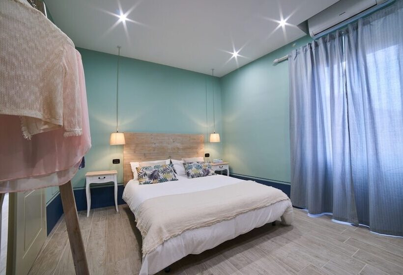 پانسیون Al22 Di Piazza Del Gesù