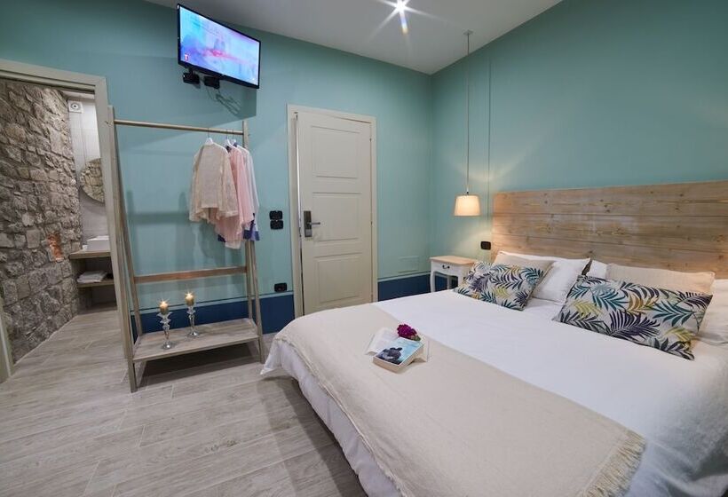 پانسیون Al22 Di Piazza Del Gesù