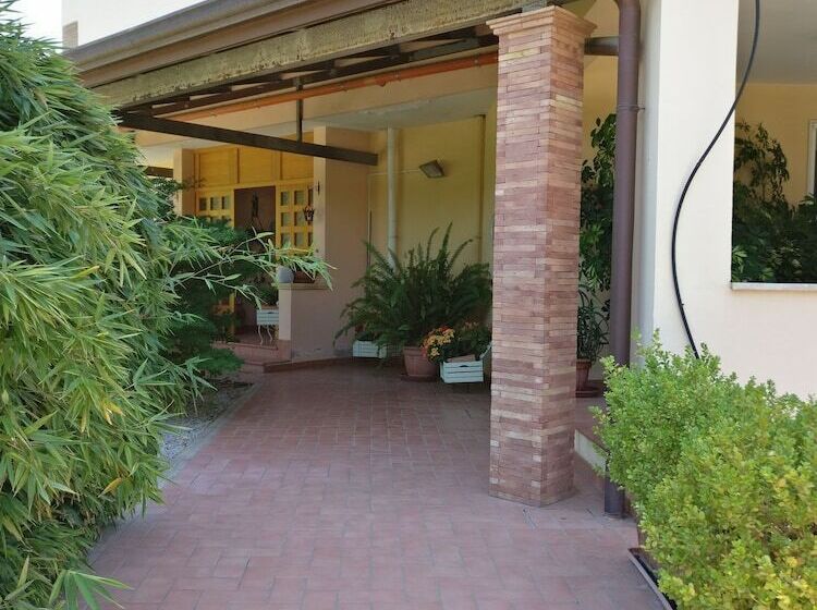 펜션 B&b Spineta Pool