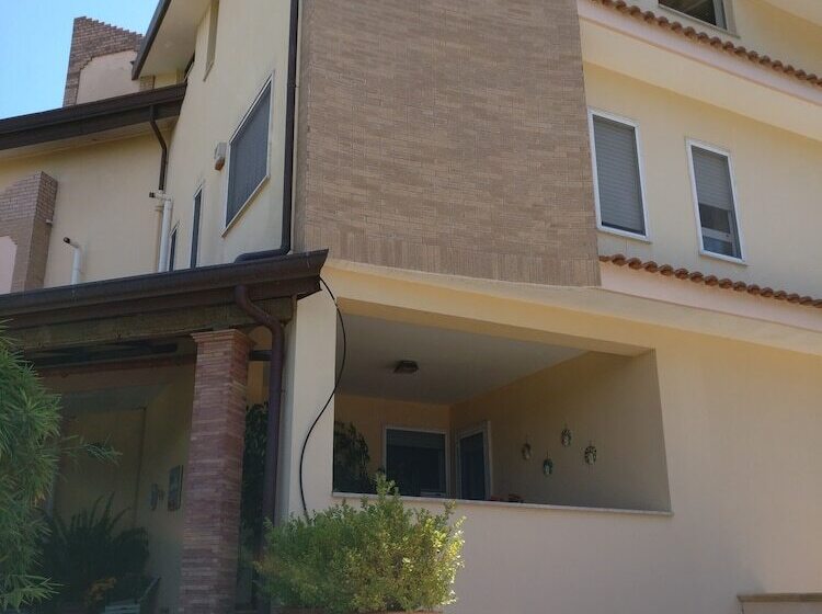 펜션 B&b Spineta Pool