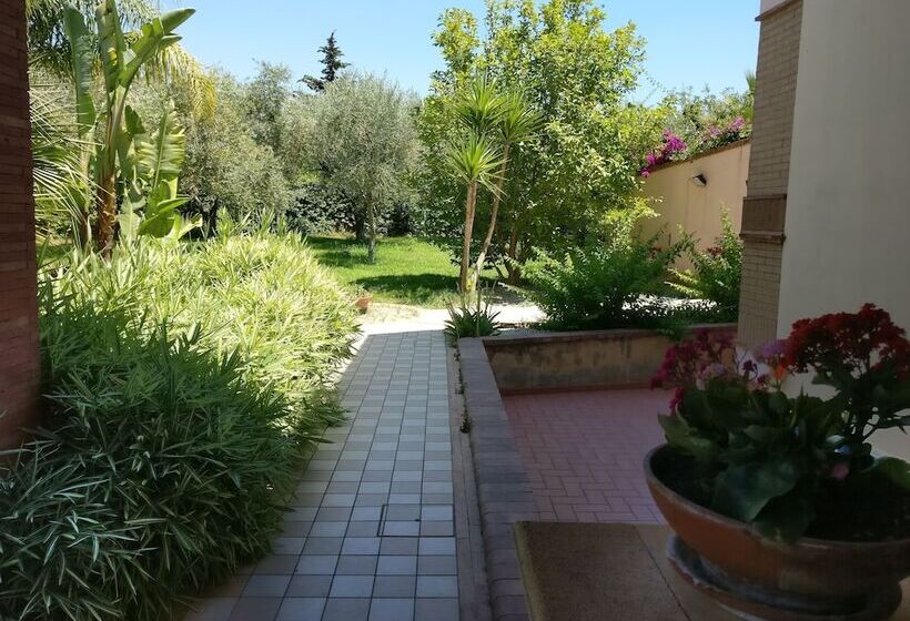 펜션 B&b Spineta Pool