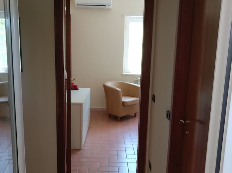 펜션 B&b Spineta Pool