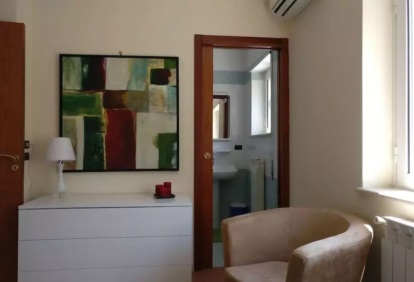 ペンション B&b Spineta Pool