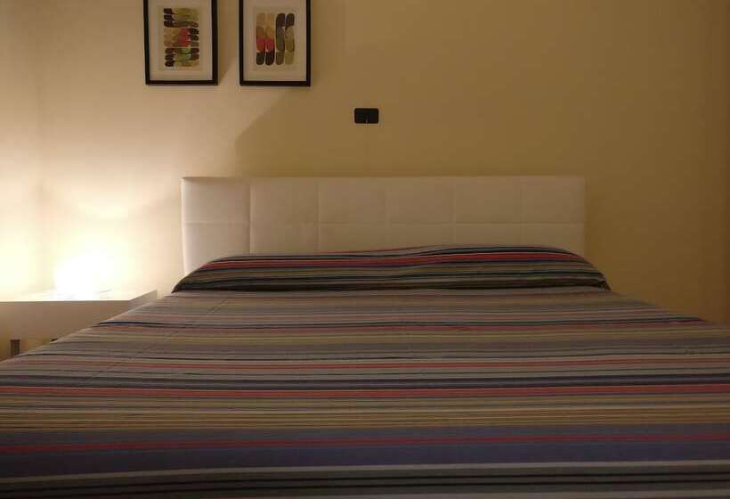 펜션 B&b Spineta Pool