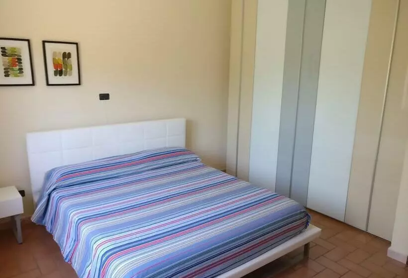 ペンション B&b Spineta Pool
