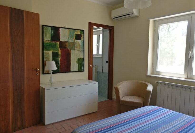 펜션 B&b Spineta Pool