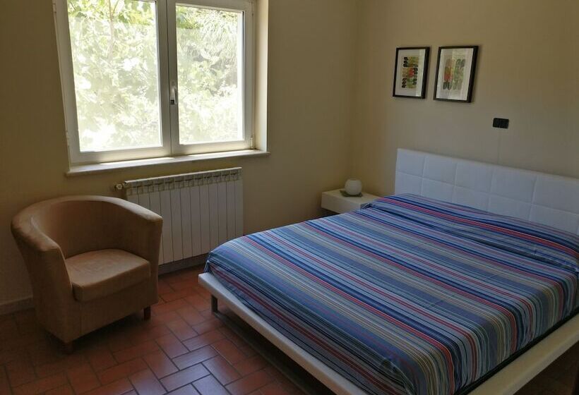 펜션 B&b Spineta Pool