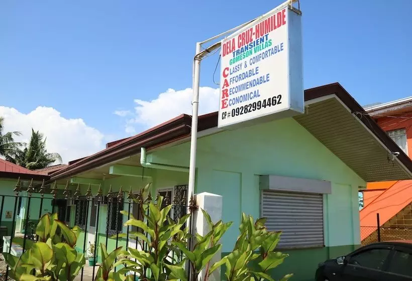 Majatalo Dela Cruz Humilde Transient House