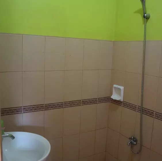 Majatalo Dela Cruz Humilde Transient House