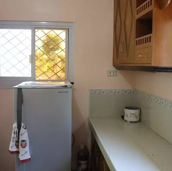 Majatalo Dela Cruz Humilde Transient House