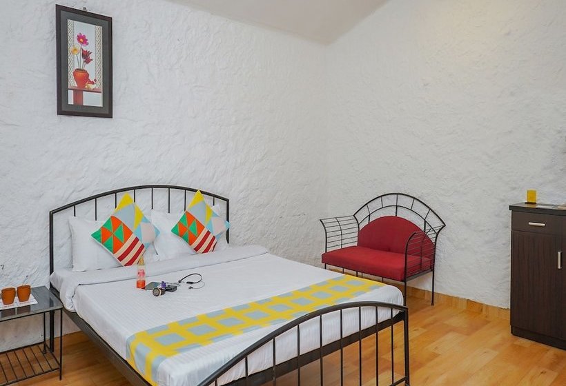 膳宿费 Heritage Villas By Oyo Rooms